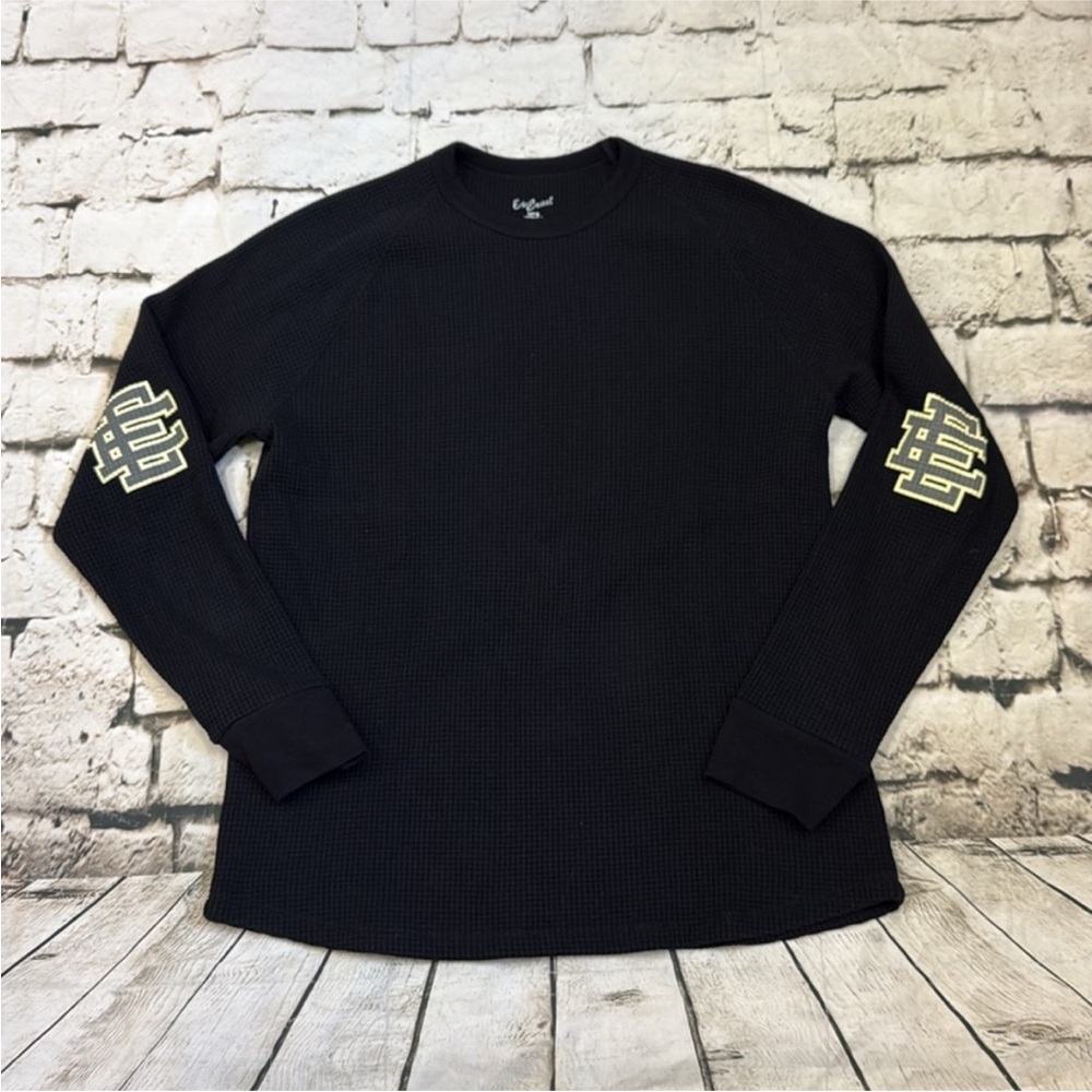 Eric Emanuel EE Thermal Long Sleeve Tee